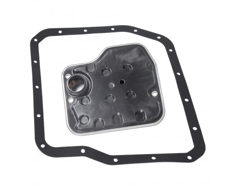 Hydraulic Filter Set, automatic transmission ADT32136 Blue Print, Image 2