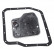 Hydraulic Filter Set, automatic transmission ADT32136 Blue Print, Thumbnail 2