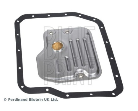 Hydraulic Filter Set, automatic transmission ADT32136 Blue Print, Image 3