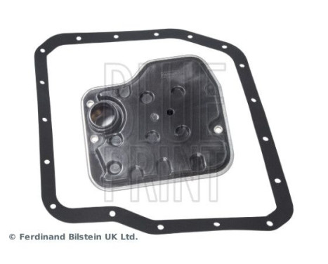 Hydraulic Filter Set, automatic transmission ADT32136 Blue Print, Image 4