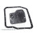 Hydraulic Filter Set, automatic transmission ADT32136 Blue Print, Thumbnail 4