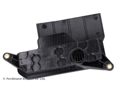 Hydraulic Filter Set, automatic transmission ADT32137 Blue Print, Image 3