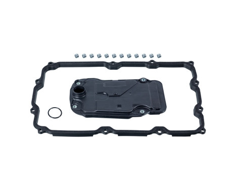 Hydraulic Filter Set, automatic transmission ADT32140 Blue Print