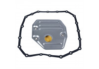 Hydraulic Filter Set, automatic transmission ADT32141 Blue Print