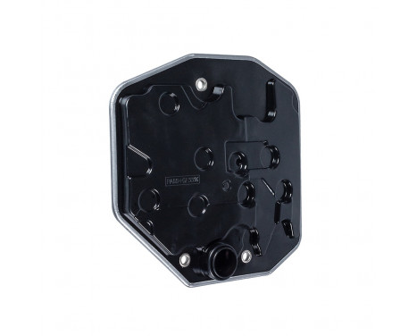 Hydraulic Filter Set, automatic transmission ADT32141 Blue Print, Image 2