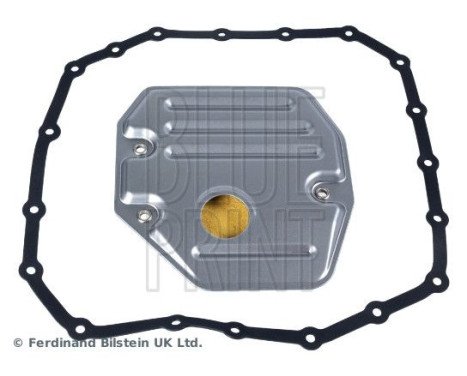 Hydraulic Filter Set, automatic transmission ADT32141 Blue Print, Image 3