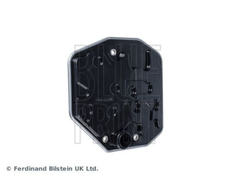 Hydraulic Filter Set, automatic transmission ADT32141 Blue Print, Image 4