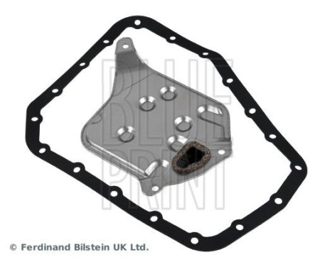 Hydraulic Filter Set, automatic transmission ADT32143 Blue Print, Image 3