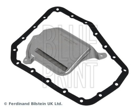 Hydraulic Filter Set, automatic transmission ADT32143 Blue Print, Image 4