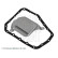 Hydraulic Filter Set, automatic transmission ADT32143 Blue Print, Thumbnail 4