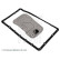Hydraulic Filter Set, automatic transmission ADT32144 Blue Print, Thumbnail 3