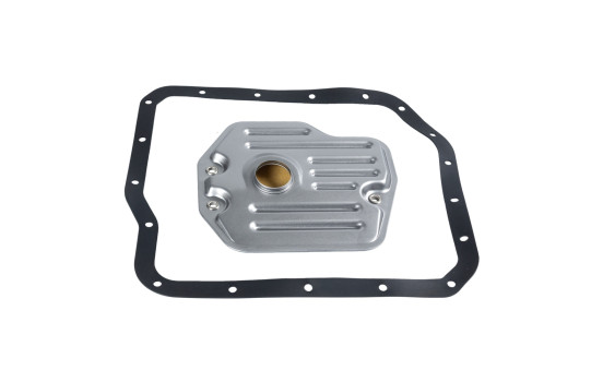 Hydraulic Filter Set, automatic transmission ADT32145 Blue Print