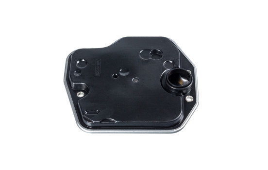 Hydraulic Filter Set, automatic transmission ADT32145 Blue Print, Image 2