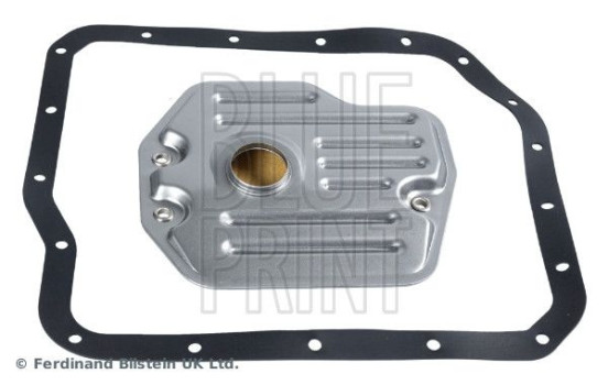 Hydraulic Filter Set, automatic transmission ADT32145 Blue Print, Image 3