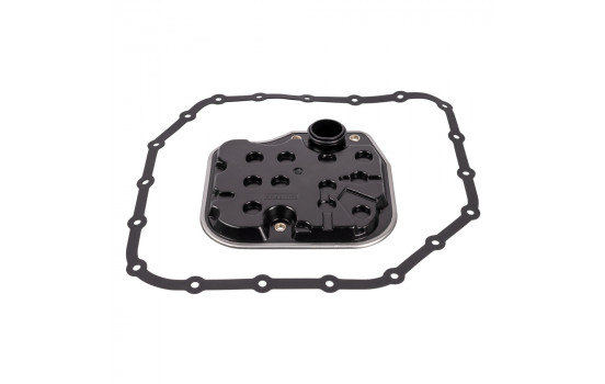 Hydraulic Filter Set, automatic transmission ADT32146 Blue Print