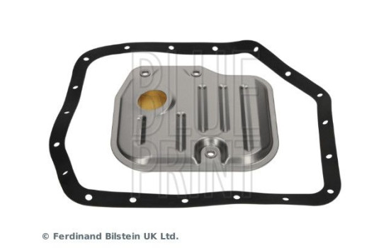 Hydraulic Filter Set, automatic transmission ADT32146 Blue Print, Image 2