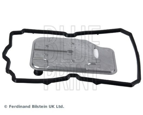 Hydraulic Filter Set, automatic transmission ADU172114 Blue Print, Image 3