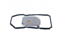 Hydraulic Filter Set, automatic transmission ADU172115 Blue Print