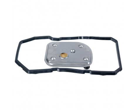 Hydraulic Filter Set, automatic transmission ADU172115 Blue Print