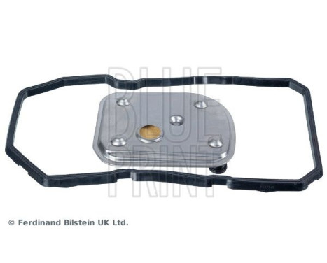 Hydraulic Filter Set, automatic transmission ADU172115 Blue Print, Image 2