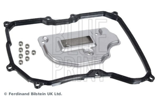 Hydraulic Filter Set, automatic transmission ADV182156 Blue Print, Image 3