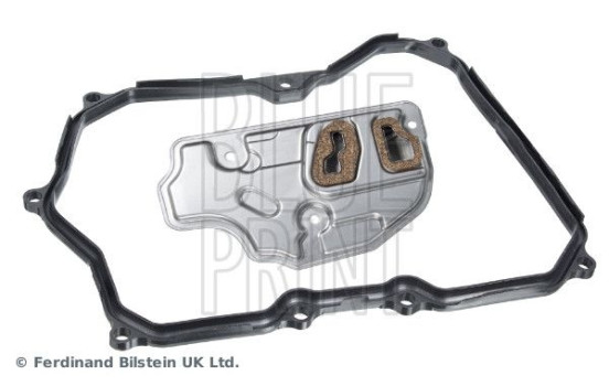 Hydraulic Filter Set, automatic transmission ADV182156 Blue Print, Image 4
