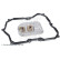 Hydraulic Filter Set, automatic transmission ADV182157 Blue Print, Thumbnail 4
