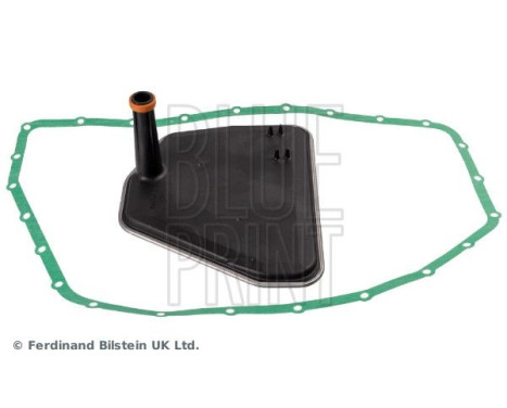 Hydraulic Filter Set, automatic transmission ADV182162 Blue Print, Image 3