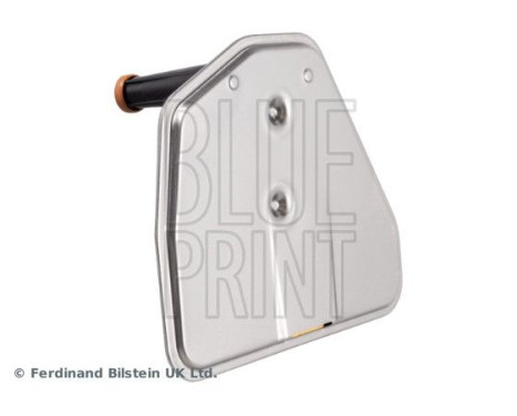 Hydraulic Filter Set, automatic transmission ADV182162 Blue Print, Image 4