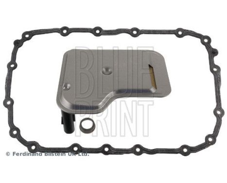 Hydraulic Filter Set, automatic transmission ADV182165 Blue Print, Image 2