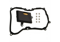 Hydraulic Filter Set, automatic transmission ADV182167 Blue Print