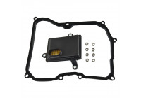 Hydraulic Filter Set, automatic transmission ADV182168 Blue Print
