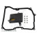 Hydraulic Filter Set, automatic transmission ADV182168 Blue Print, Thumbnail 3