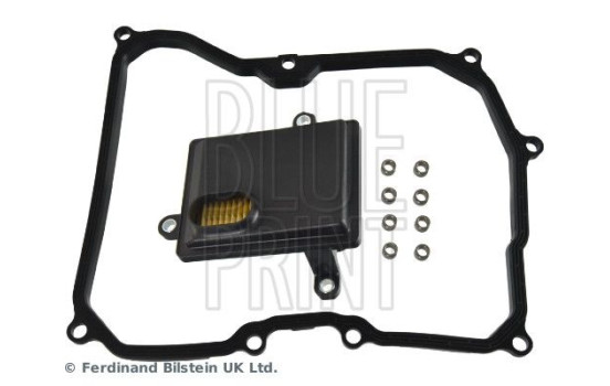 Hydraulic Filter Set, automatic transmission ADV182168 Blue Print, Image 3