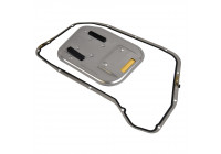 Hydraulic Filter Set, automatic transmission ADV182169 Blue Print