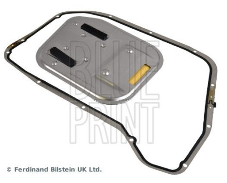 Hydraulic Filter Set, automatic transmission ADV182169 Blue Print, Image 3