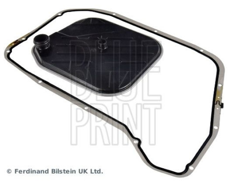 Hydraulic Filter Set, automatic transmission ADV182169 Blue Print, Image 4