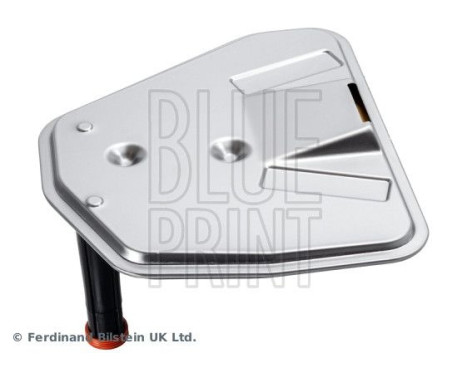 Hydraulic Filter Set, automatic transmission ADV182170 Blue Print, Image 4