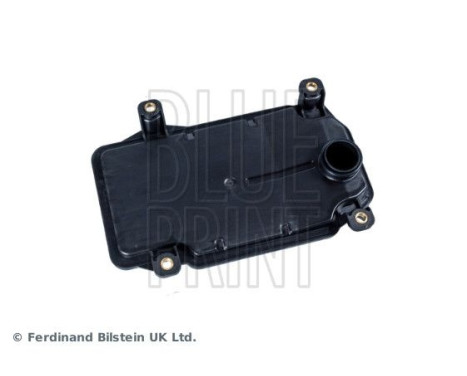 Hydraulic Filter Set, automatic transmission ADV182171 Blue Print, Image 4