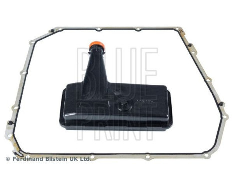 Hydraulic Filter Set, automatic transmission ADV182173 Blue Print, Image 3