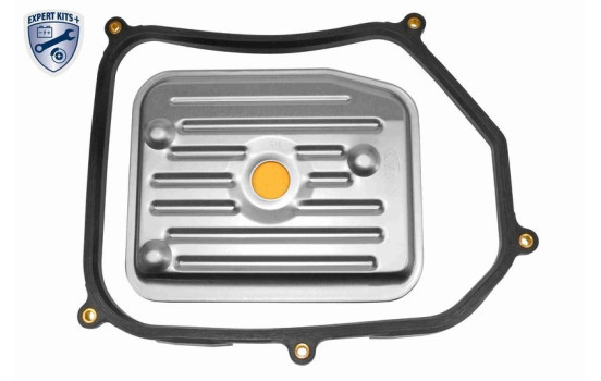 Hydraulic Filter Set, automatic transmission EXPERT KITS + V10-0384 VAICO