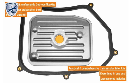 Hydraulic Filter Set, automatic transmission EXPERT KITS + V10-0384 VAICO, Image 11
