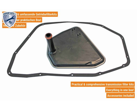Hydraulic Filter Set, automatic transmission EXPERT KITS + V10-1868 VAICO, Image 14