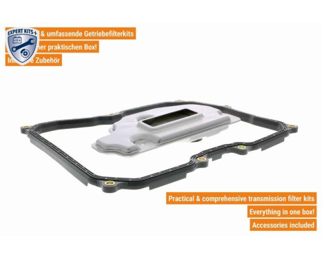 Hydraulic Filter Set, automatic transmission EXPERT KITS + V10-1922 VAICO, Image 14