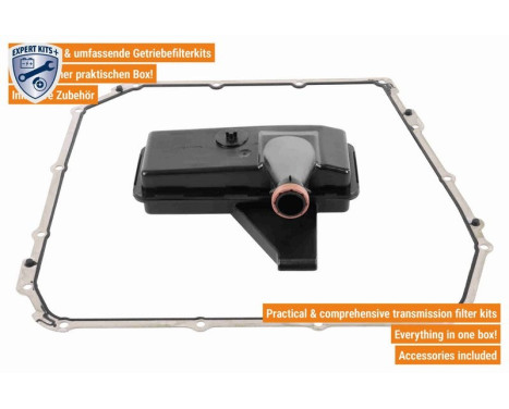 Hydraulic Filter Set, automatic transmission EXPERT KITS + V10-2221 VAICO, Image 14