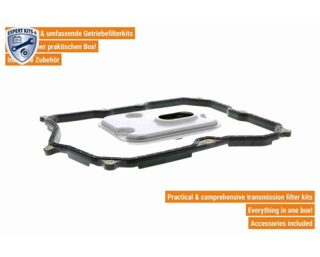 Hydraulic Filter Set, automatic transmission EXPERT KITS + V10-2224 VAICO, Image 15