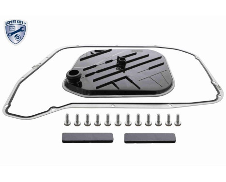 Hydraulic Filter Set, automatic transmission EXPERT KITS + V10-2289 VAICO