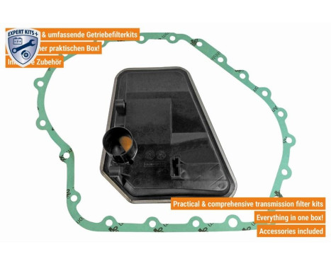 Hydraulic Filter Set, automatic transmission EXPERT KITS + V10-2538 VAICO, Image 14