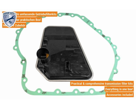 Hydraulic Filter Set, automatic transmission EXPERT KITS + V10-2539 VAICO, Image 14