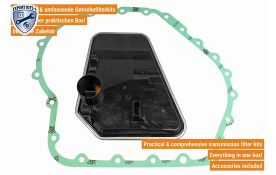 Hydraulic Filter Set, automatic transmission EXPERT KITS + V10-2539 VAICO, Image 12
